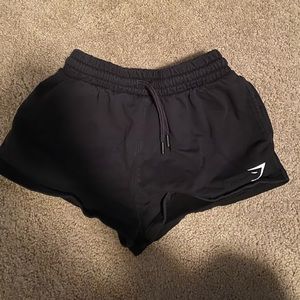 Gym Shark lounge shorts